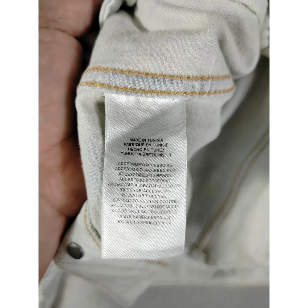 Polo Ralph Lauren jacket has
